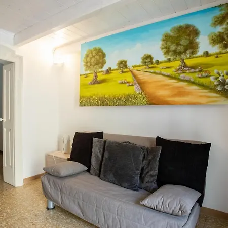 Borgo Di Mare Porto Cesareo