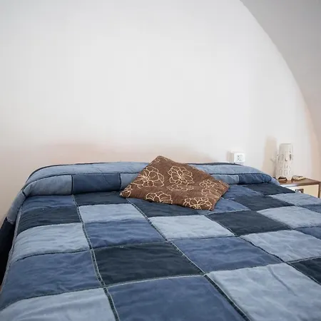 Borgo Di Mare Appartement *