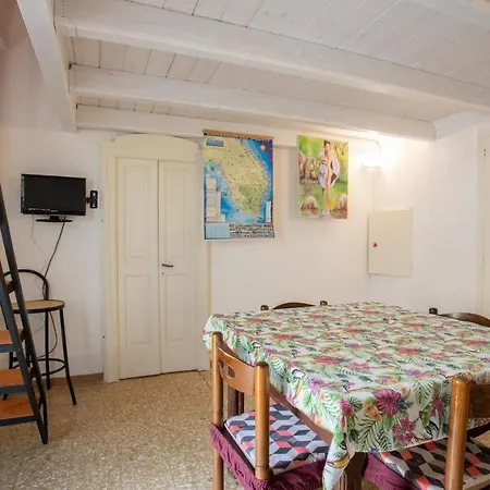 Borgo Di Mare