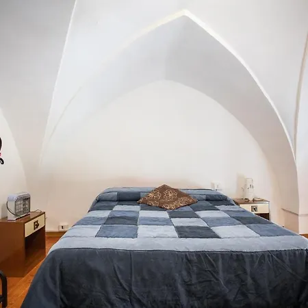 Appartement Borgo Di Mare