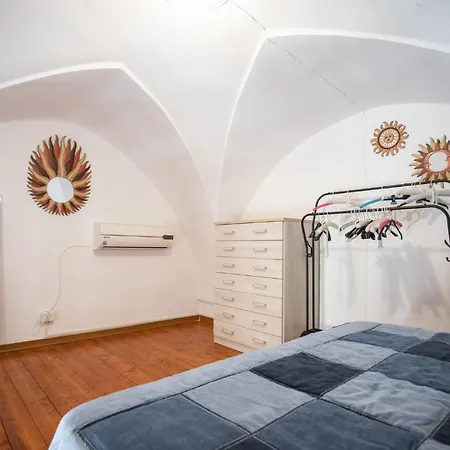 Appartement Borgo Di Mare Porto Cesareo